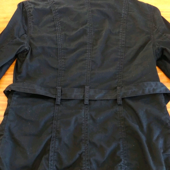 Tristan & America Women's XS Black Jacket - Picture 5 of 5